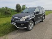 Parduodu Land Cruiser - nuotraukos Nr. 2