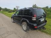 Parduodu Land Cruiser - nuotraukos Nr. 3