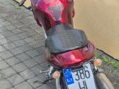 Suzuki Sv650 - nuotraukos Nr. 2