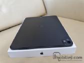 Apple iPad Pro 13" (M4) Wi-fi 256gb Black Space - nuotraukos Nr. 4