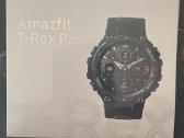 Naujas, originalus Laikrodis Amazfit T-rex pro