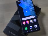 Samsung Galaxy S21 5G 256gb - nuotraukos Nr. 4