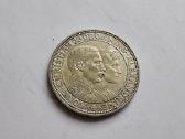 1923 2 kronos Danija jubiliejine