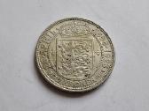 1923 2 kronos Danija jubiliejine - nuotraukos Nr. 2