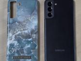 Samsung Galaxy S21 5G 256gb - nuotraukos Nr. 6