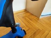 Globber go up sporty lights paspirtukas - nuotraukos Nr. 4