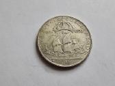 1938 2 kronos Svedija jubiliejine