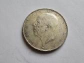 1938 2 kronos Svedija jubiliejine - nuotraukos Nr. 2