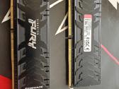Premium klasės Kingston Fury Renegade Ddr4 16gb