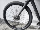 2024m. Cube Hyde, 58cm, L dydis 29er - nuotraukos Nr. 2