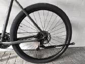 2024m. Cube Hyde, 58cm, L dydis 29er - nuotraukos Nr. 5