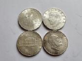 1958-1973 25 silingai Austrija