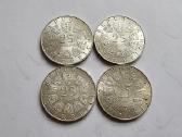 1958-1973 25 silingai Austrija - nuotraukos Nr. 2