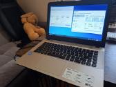 Asus laptopas X441na