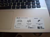 Asus laptopas X441na - nuotraukos Nr. 3