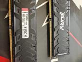 Premium klasės Kingston Fury Renegade Ddr4 16gb - nuotraukos Nr. 2