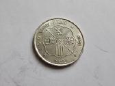 1966 100 ptas Ispanija - nuotraukos Nr. 2