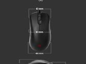 Benq Zowie Ec2-c - nuotraukos Nr. 2