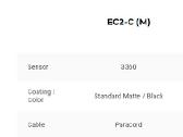 Benq Zowie Ec2-c - nuotraukos Nr. 4