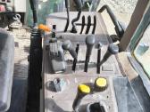 John Deere 6620 su frontaliniu krautuvu - nuotraukos Nr. 5