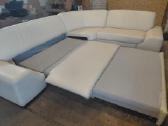 Odinis Kampas sofa lova su miegama dalimi - nuotraukos Nr. 6