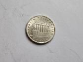 1926 1 silingas Austrija Unc