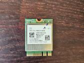 Wi-fi / Bluetooth adapteris Mt 7921 - nuotraukos Nr. 2
