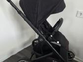 Cybex balios s lux