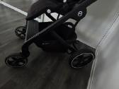 Cybex balios s lux - nuotraukos Nr. 4