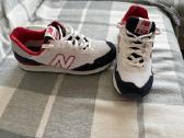 Parduodu New Balance - nuotraukos Nr. 3