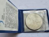 1971 10 marka Unc bankineje pakuoteje - nuotraukos Nr. 3