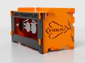 Target Box 413 - modulinė taikinių sistema - nuotraukos Nr. 3