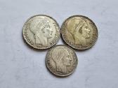 1930-1933 10 20 franku Prancuzija - nuotraukos Nr. 2