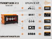 Target Box 413 - modulinė taikinių sistema - nuotraukos Nr. 6