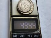 1930-1933 10 20 franku Prancuzija - nuotraukos Nr. 3