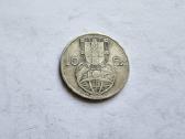 1954 10 eskudu Portugalija - nuotraukos Nr. 2