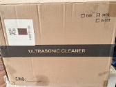 Naujas, aukštos kokybės Vevor digital ultrasonic - nuotraukos Nr. 8