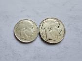 1948-1950 20 50 franku Belgija - nuotraukos Nr. 2