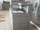 Spalvotas A3 Canon C5030i spausdintuvas
