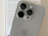 iPhone 15 Pro 512gb - nuotraukos Nr. 2