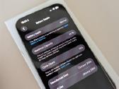iPhone 15 Pro 512gb - nuotraukos Nr. 3
