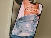 iPhone 15 Pro 512gb - nuotraukos Nr. 4