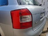 Audi a4 b6 96kw 2003 - nuotraukos Nr. 5