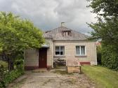Sodyba šalia Tauragės,taurų k.