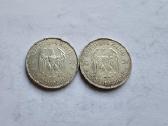1934 5 markes 2vnt - nuotraukos Nr. 2