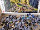 Dėlionė, vaizdas - Machu Picchu - nuotraukos Nr. 2