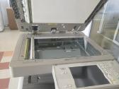Spalvotas A3 Canon C5030i spausdintuvas - nuotraukos Nr. 5