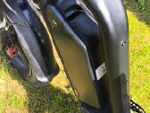 El. dviratis Bafang 1000w 52v 22ah kaip naujas - nuotraukos Nr. 7