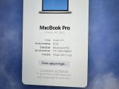 MacBook Pro M1 - nuotraukos Nr. 4