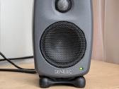 Genelec 8010a - nuotraukos Nr. 2